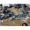 Image 1 : Honda gold wing motorcycle