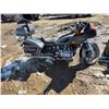 Image 4 : Honda gold wing motorcycle
