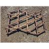 Image 3 : Harrow- 4ft width