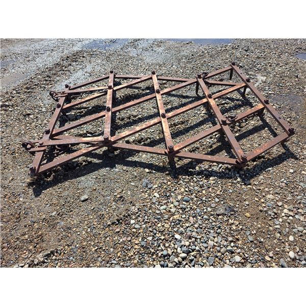 Harrow- 4ft width