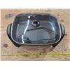 Image 1 : Electric frying pan- untested