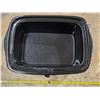 Image 3 : Bravettie crock pot- untested