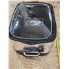 Image 4 : Bravettie crock pot- untested
