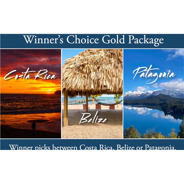 TROPICAL DREAM VACATION — 8 PEOPLE, 6 DAYS