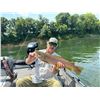 Image 2 : ARKANSAS, WHITE RIVER TROUT FISHING — 3 PEOPLE, 1 DAY
