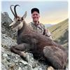 Image 3 : NEW ZEALAND, TAHR HUNT —  1 HUNTER, 5 DAYS