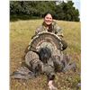 Image 4 : BARDIN RANCH, TURKEY HUNT — 1 YOUTH/FIRST TIME HUNTER, 2 DAYS
