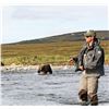 Image 4 : ALASKA, FISHING TRIP — 2 PEOPLE, 6 DAYS