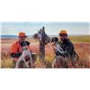 Image 1 : MONTANA, UPLAND BIRD HUNT— 2 HUNTERS, 2 DAYS