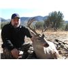 Image 2 : ARIZONA, RIFLE COUES DEER HUNT — 2 HUNTERS, 5 DAYS