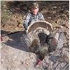 Image 3 : MEXICO, GOULDS TURKEY HUNT — 2 HUNTERS, 5 DAYS