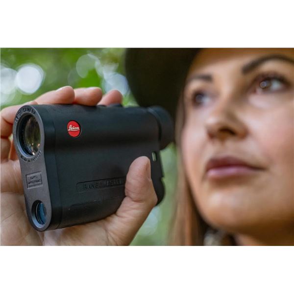 LEICA RANGEMASTER CRF R 1800