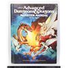 Image 1 : 1979 OFFICIAL DUNGEONS & DRAGONS MONSTER MANUAL