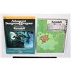 Image 1 : 1983 AD&D RAVENLOFT OFFICIAL GAME ADVENTURE
