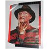 Image 1 : VINTAGE NIGHTMARE ON ELM STREET 2 POSTER