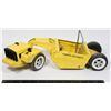 Image 1 : VINTAGE MINI TONKA SCRAPER METAL TOY