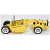 Image 3 : VINTAGE MINI TONKA SCRAPER METAL TOY