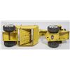 Image 5 : VINTAGE MINI TONKA SCRAPER METAL TOY