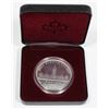 Image 1 : 1939 CANADA SILVER DOLLAR BU 0.6-OZ SILVER COIN