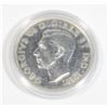 Image 3 : 1939 CANADA SILVER DOLLAR BU 0.6-OZ SILVER COIN