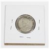 Image 2 : 1936 CANADA 25 CENT SILVER COIN 0.15-OZ SILVER