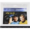 Image 1 : STAR TREK 50TH ANNIVERSARY PRESTIGE STAMP BOOKLET