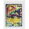 Image 1 : MANETRIC EX HOLO 24/119 XY PHANTOM FORCES UNGRADED