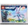 Image 1 : NEW LEGO DREAMZZZ 71490 IZZIE AND BUNCHURRO THE