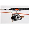 Image 2 : ABU GARCIA MAX STX FISHING ROD WITH REEL, LIKE NEW