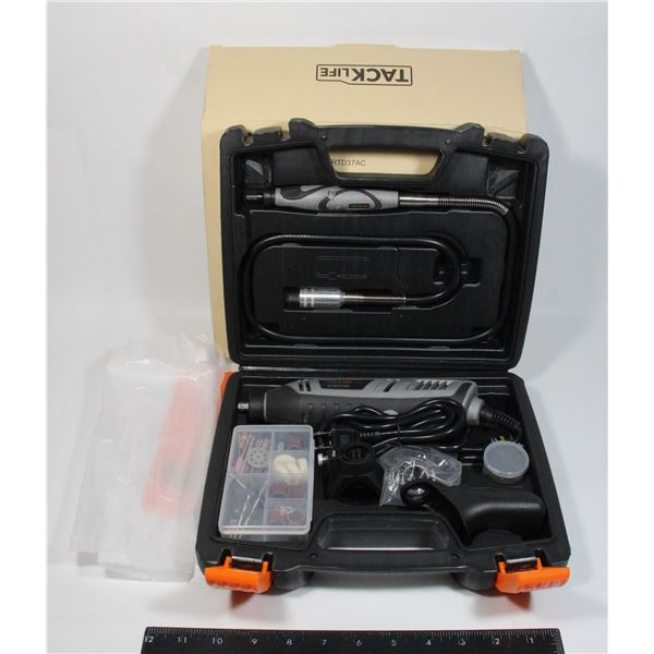 TACKLIFE ROTARY TOOL