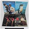 Image 1 : VINTAGE NATIONAL GEOGRAPHIC MAGAZINES BUNDLE