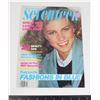 Image 1 : SEVENTEEN MAGAZINE JANUARY 1982
