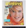 Image 1 : SEVENTEEN MAGAZINE JANUARY 1984