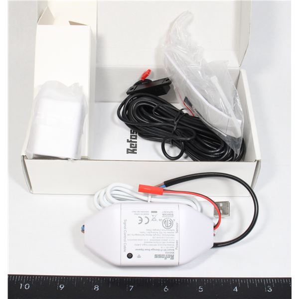 SMART WIFI GARAGE DOOR OPENER