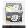 Image 1 : BLOOD PRESSURE MONITOR
