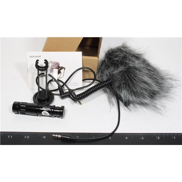 NEEWER MOBILE PHONE  MICROPHONE