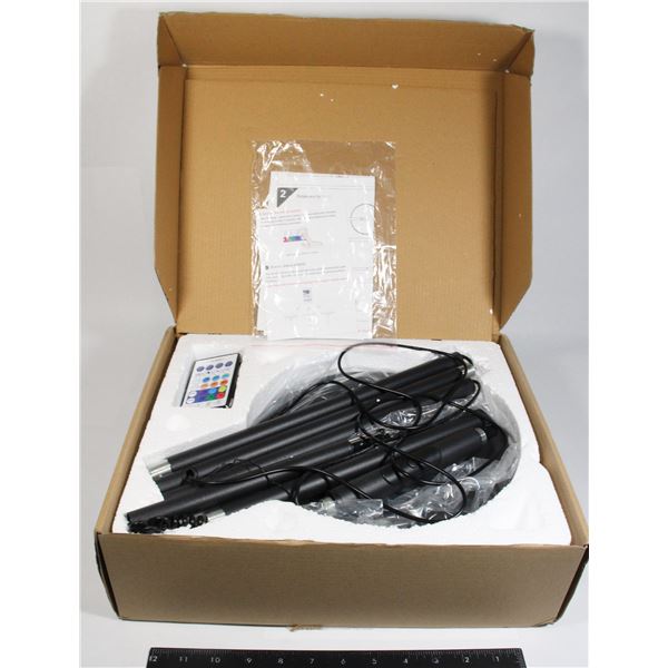 SMART LED FLOOR LIGHT