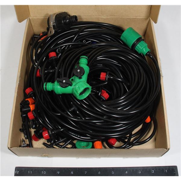 DRIP IRRIGATION KIT