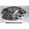 Image 1 : HEATING PAD, NOT HEATING UP, SOLD AS IS