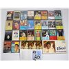 Image 1 : LARGE LOT OF ELVIS PRESLEY TAPE CASSETTES