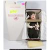 Image 1 : THE ASHTON-DRAKE GALLERIES LITTLE SHERLOCK