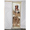 Image 1 : *UNCLAIMED VTG LIMITED EDITION DOLL 30" TALL