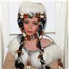 Image 2 : *UNCLAIMED VTG LIMITED EDITION DOLL 30" TALL