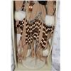 Image 3 : *UNCLAIMED VTG LIMITED EDITION DOLL 30" TALL