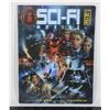 Image 1 : TOP 100 SCI-FI MOVIES BOOK