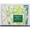 Image 1 : JOURNEYS OF FRODO: AN ATLAS OF J.R.R. TOLKIEN'S