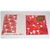 Image 1 : VINTAGE HALLMARK SNOOPY GIFT WRAP PAPER