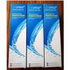 Image 1 : 3 REFRIGERATOR WATER FILTERS (FITMENT IN SECOND