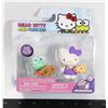 Image 1 : NEW HELLO KITTY AND FRIENDS 4PC SET