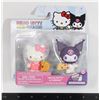 Image 1 : NEW HELLO KITTY AND FRIENDS 4PC SET
